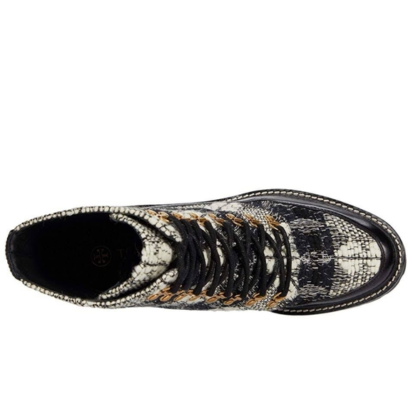 Tory Burch Boots - Picture 6 of 16